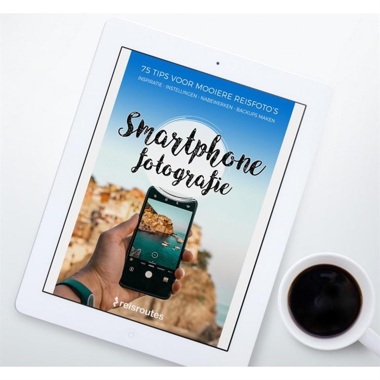 smartphone fotografie gids