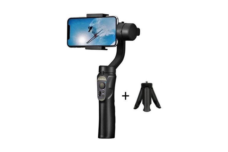 Smartphone stabilisator