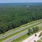 Snelweg Interstate in Louisiana