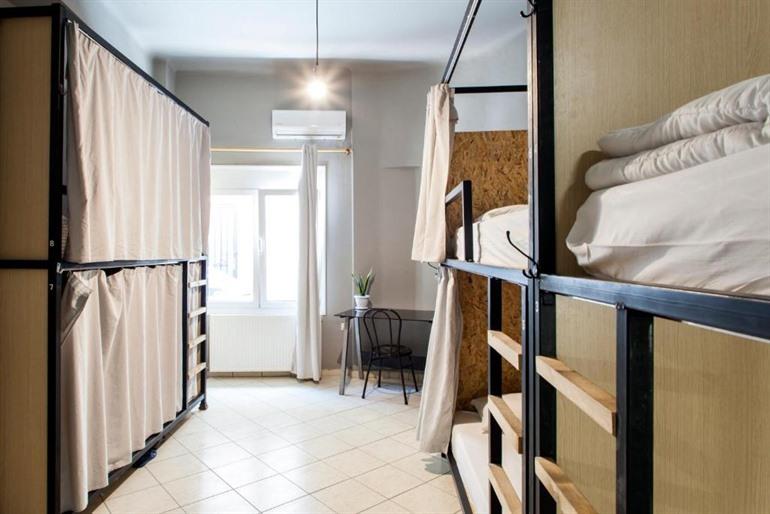 So Young Hostel boeken