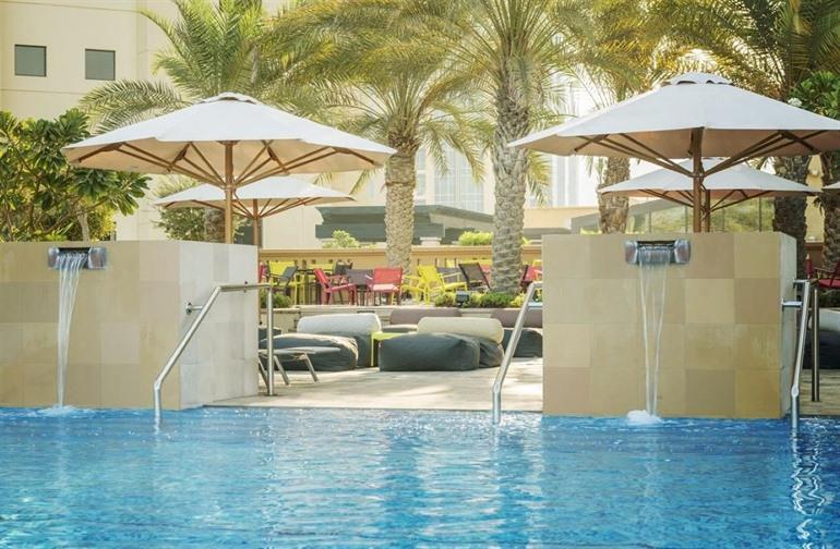 Sofitel Dubai Jumeirah Beach
