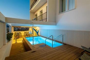 Soho Boutique Equitativa boeken