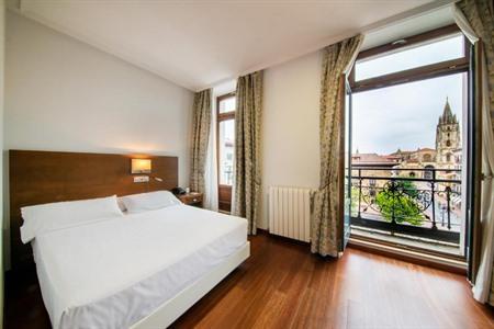 Soho Boutique Oviedo boeken