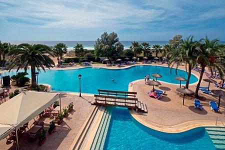 Sol Milanos Pingüinos boeken aan het strand van Son Bou