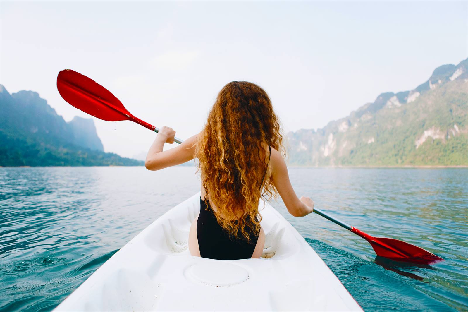 Alleen op vakantie gaan? 13 tips voor solo reizen + voorbereiding
