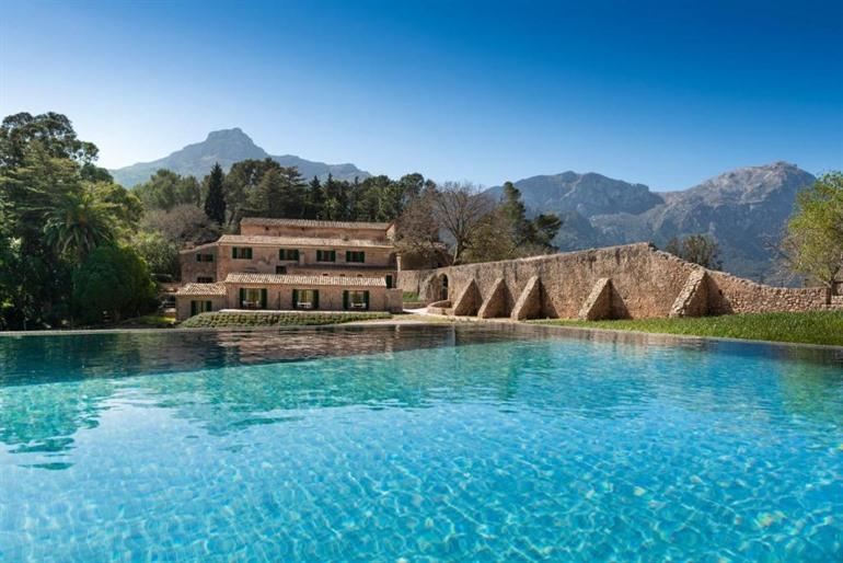 Son Grua Agroturismo de Lujo boeken