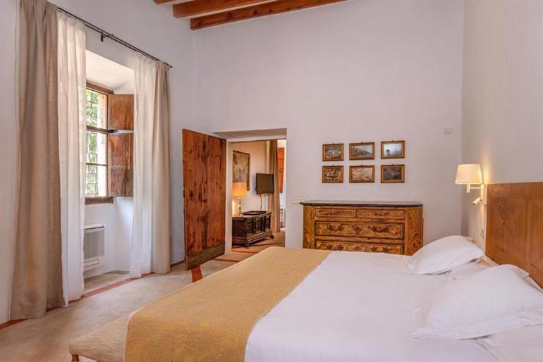 Son Grua Agroturismo de Lujo boeken