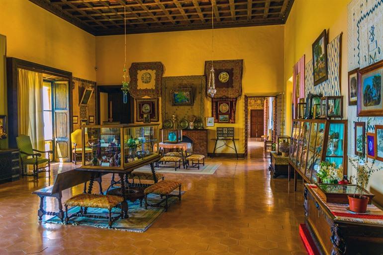 Son Marroig, Mallorca