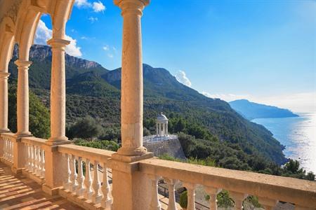 Son Marroig, Mallorca