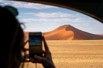 Sossusvlei