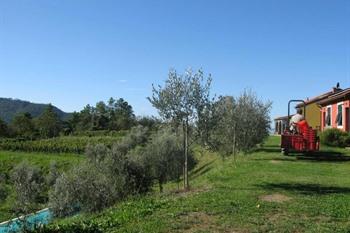 Sostio a Levante (Framura) boeken