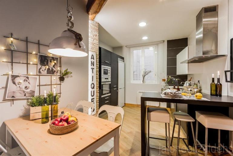 Soul Apartmet boeken