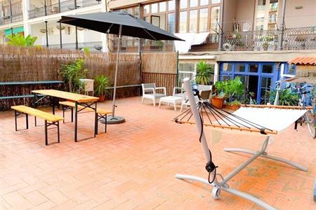 Soul Backpackers Hostel