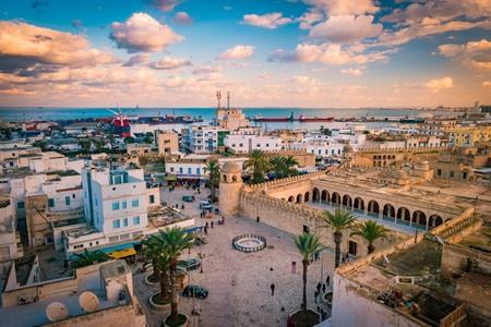 Sousse 