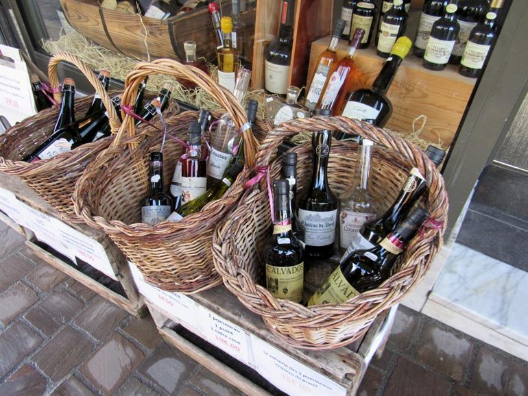 Souvenir uit Normandië