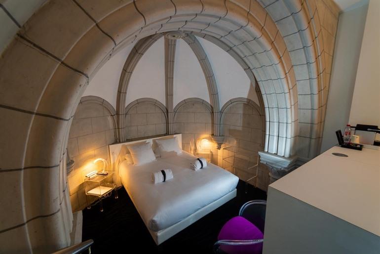 SOZO Hotel (Nantes)