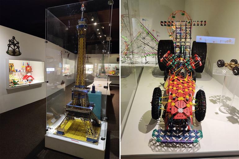 Speelgoedmuseum Mechelen