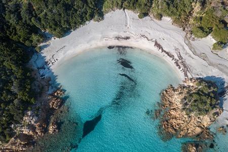 Spiaggia del Principe