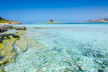 Spiaggia della Pelosa