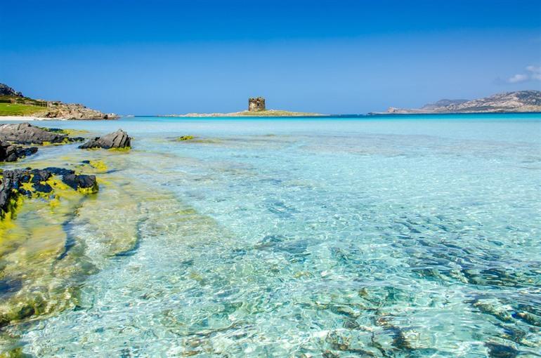 Spiaggia della Pelosa