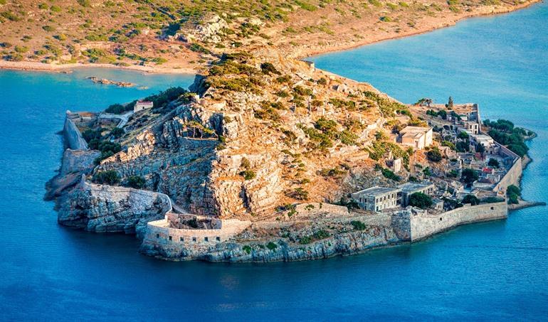 Spinalonga