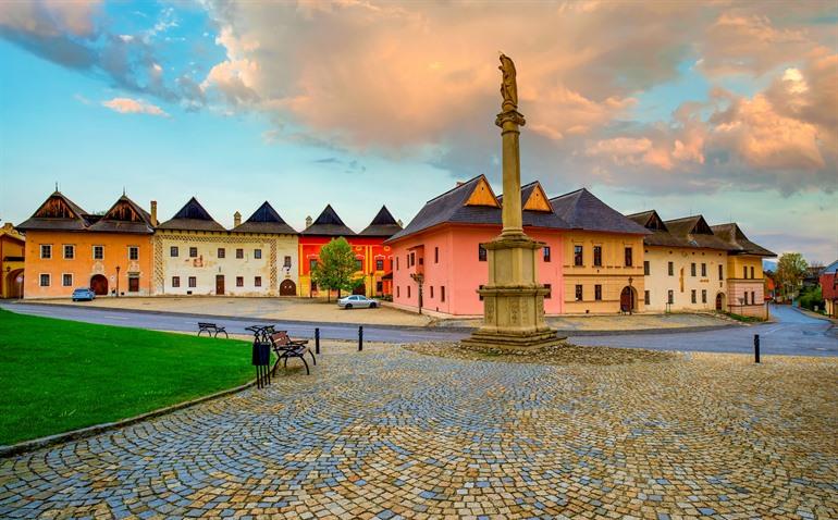 Spišská Sobota Poprad