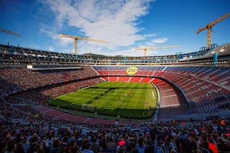 Camp Nou-stadion bezoeken in Barcelona? Tips, tickets en handige info