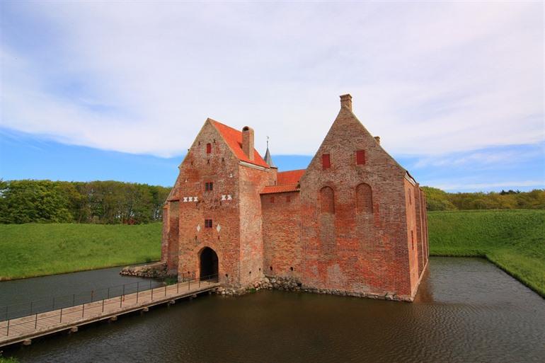 Rondreis Denemarken van 14 dagen reisschema + tips en route