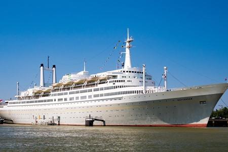 ss Rotterdam