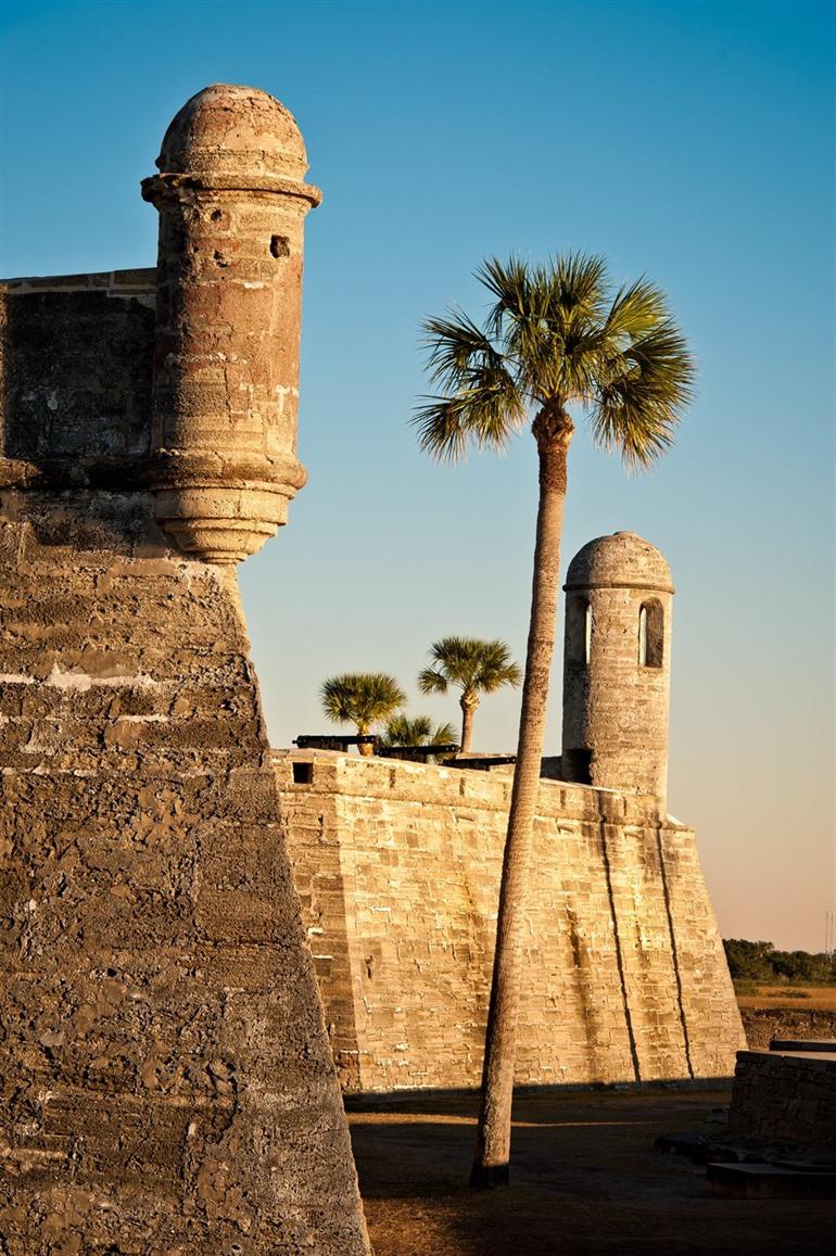St. Augustine Florida