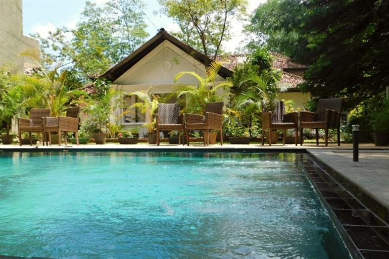 St. Bridget's Country Bungalow