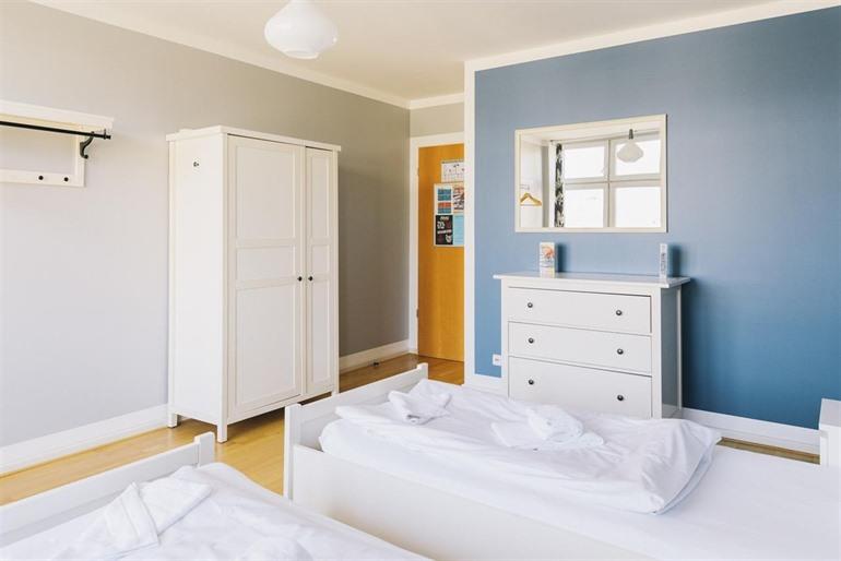  St Christopher's Inn Hostel 