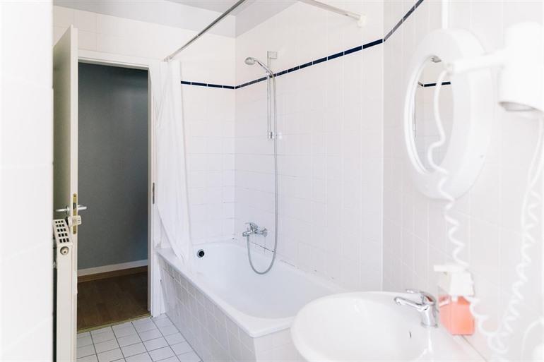  St Christopher's Inn Hostel 