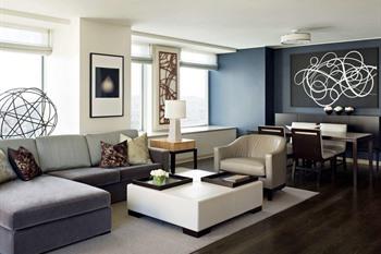 St. Regis San Francisco