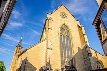 St-Remigiuskerk in Bonn