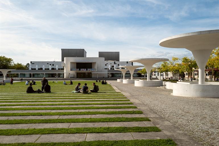 Staatstheater Darmstadt