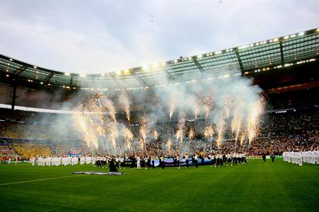 Stade de France in Parijs bezoeken? Tickets € 15 + tips & info