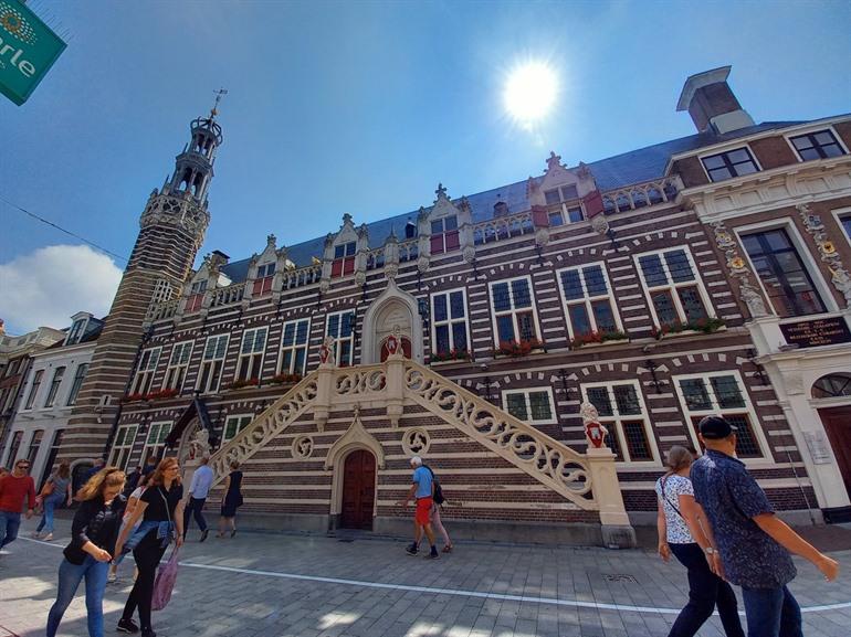 Stadhuis van Alkmaar