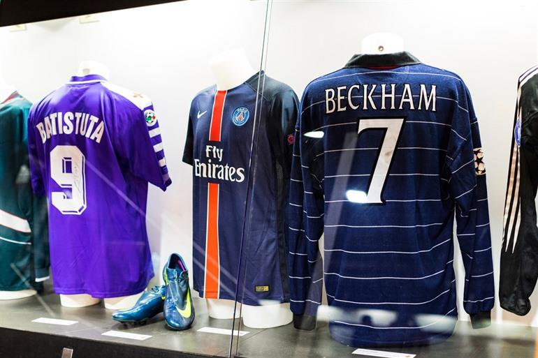 Stadion San Siro Milaan