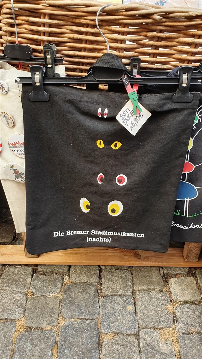 Stadsmuzikanten Bremen