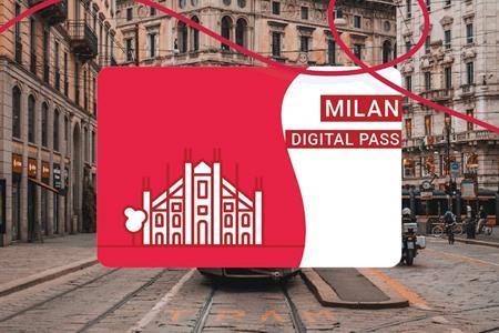 Stadspassen voor je stedentrip Milaan