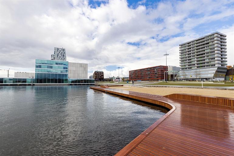 15 x mooiste bezienswaardigheden in Almere wat zien & doen?