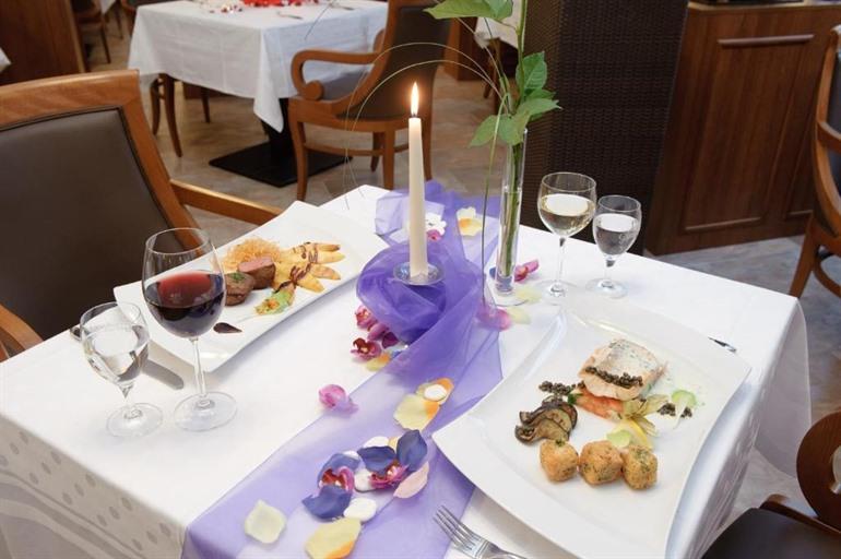 Stadthotel Stern boeken