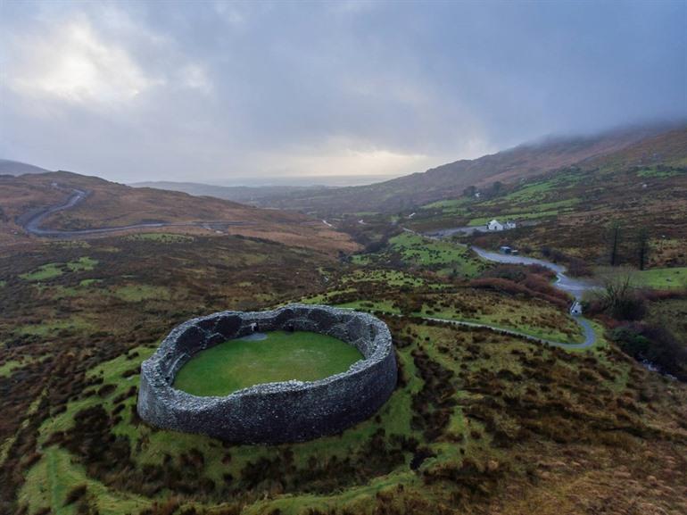 Staigue Stone Fort