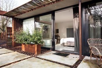 Stalen Boshuis (Oosterhout)