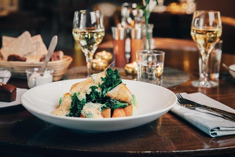 Stallmästaregården Hotel & Restaurant 