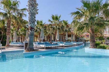 Star Beach Village & Water Park boeken