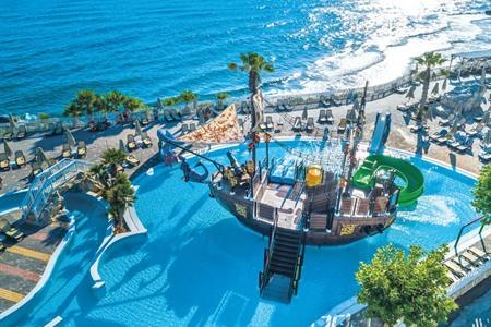 Star Beach Village & Water Park boeken