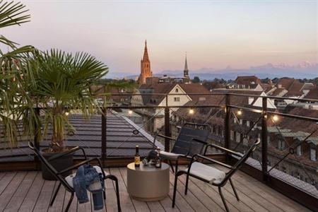 Stay KooooK Bern City boeken