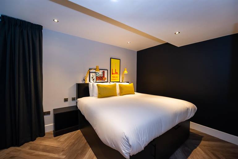 Staycity dublin